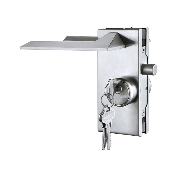 CPH400LH Center Lock